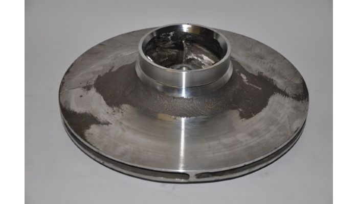 KHN-6 EHN-6 Pumphjul/impeller